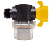 ShurFlo-Vorfilter 1/2 Zoll