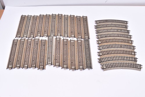 Märklin gleise konvolut - märklin,