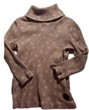 Topomini Pullover Mädchen