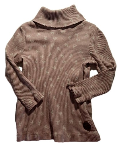 Topomini pullover mädchen - pullover,