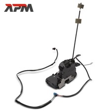 Türschloss Schloss Vorne