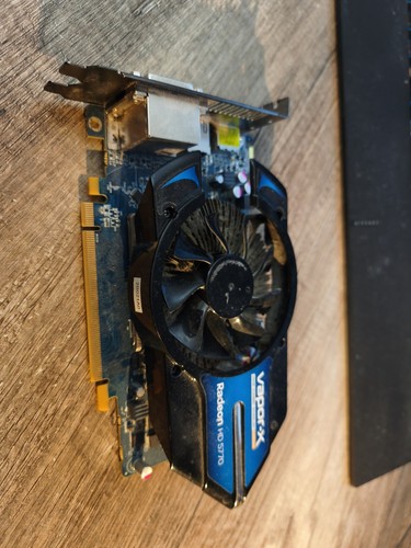 Sapphire vapor radeon hd - vapor-x,