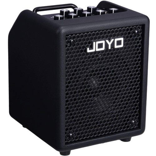 Joyo vibe cube blk - ba-30,
