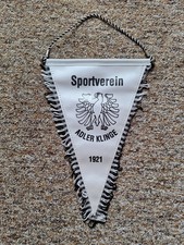 Klinge bei Cottbus, Forst