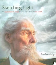 SKETCHING LIGHT MCNALLY JOE