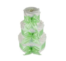 DIY Windeltorte selber basteln