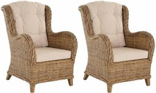 Set/2 Lesesessel Birmingham