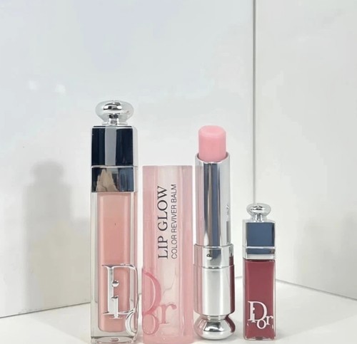 Dior addict essentials - addict,