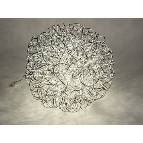 Xxl led deko - deko, kugellampe
