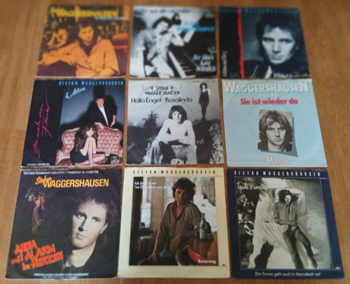 Stefan waggershausen - stefan,