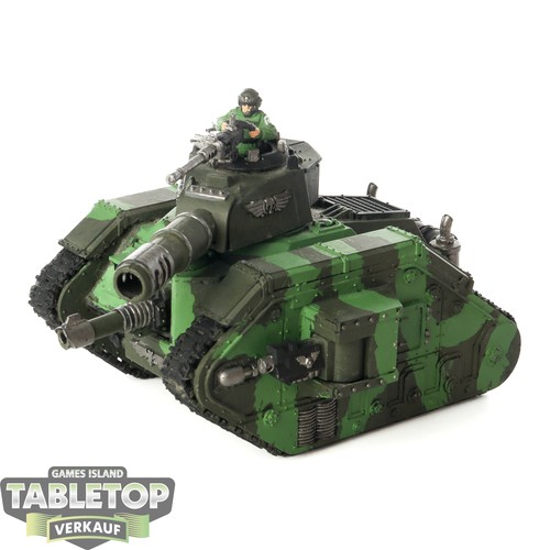 Astra militarum leman russ - astra,