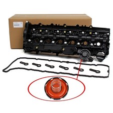 ORIGINAL BMW Ventildeckel +
