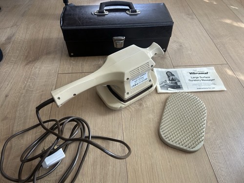 Maspo vibramat massagegerät - maspo,