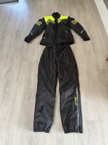 Motorrad jacke und hose - jacke,