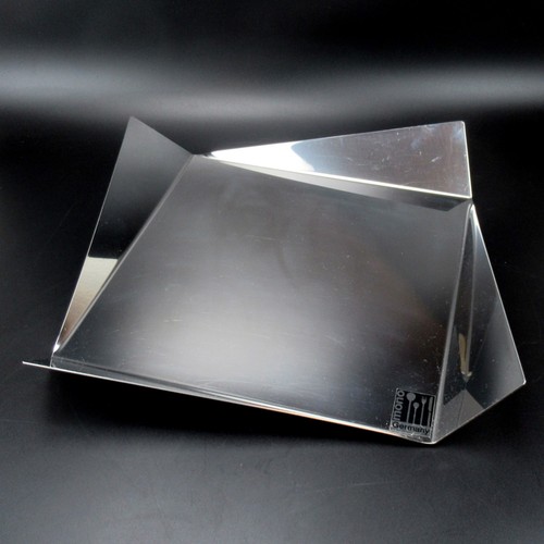 Mono edelstahl schale - schale, /