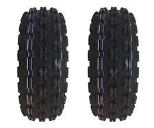 2x Quad ATV Reifen 21x7-10 42N