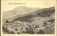 Eisenstein Zelezna Ruda