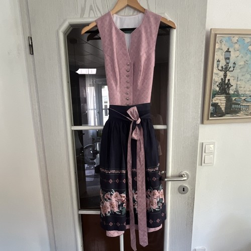 Country line dirndl 38 - country, da.dirndl