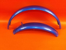 Retro Vintage Fahrrad Kinderfahrrad Minirad 16 Zoll Schutzbleche NOS