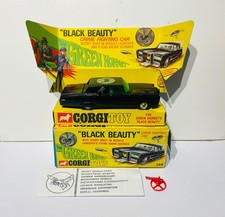 Corgi toys 268 - hornet, "