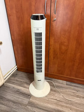 Hecht 3739 Säulenventilator