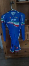zeitfahranzug Rider Skinsuit