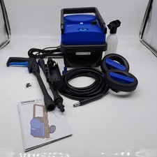 Nilfisk Hochdruckreiniger Core