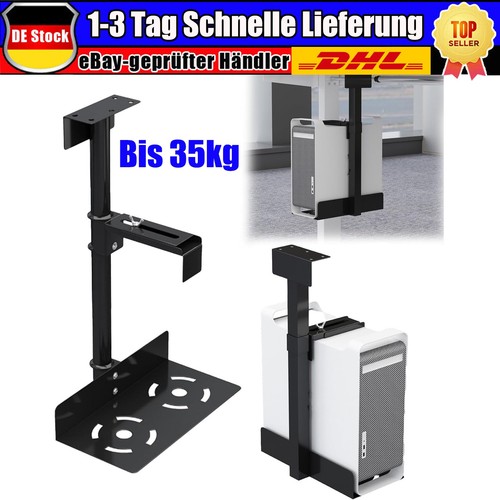 Halterung unter - pc,