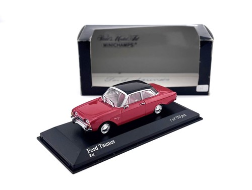 Minichamps ford taunus - ford, p3