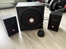 Speedlink Gravity Carbon