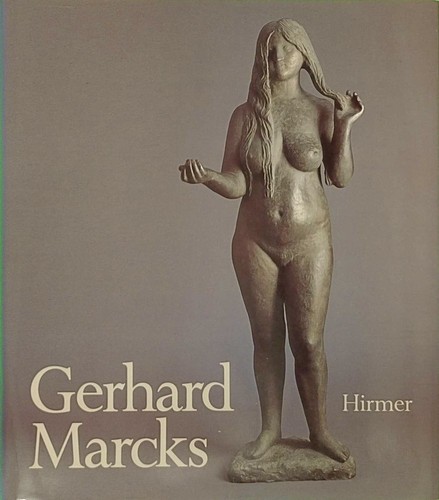 Gerhard marcks 1989 1981 - -,