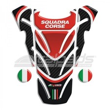 Motorcycle Tank Protector "Top