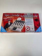 Sprechende Schachschule