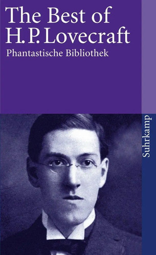 The best lovecraft - the,