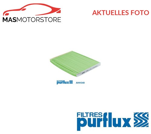 Innenraumfilter pollenfilter - innenraumfilter,