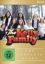 THE KELLY FAMILY - DVD - THE