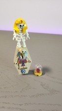 LEGO Sarkophag  Deckel mit