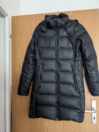 Nike damen daunenmantel - nike,