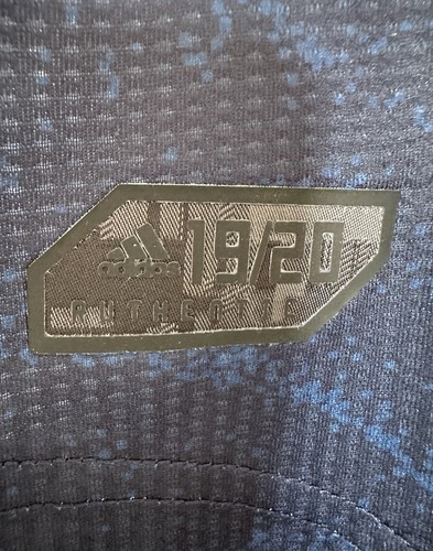 Real madrid fußball - madrid, adidas