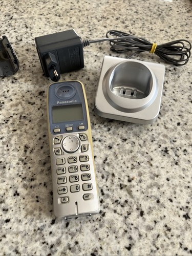 Panasonic tga720ex handteil - panasonic, kx-tga720ex
