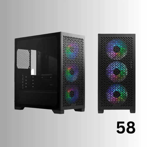 Top mid spec - top, pc