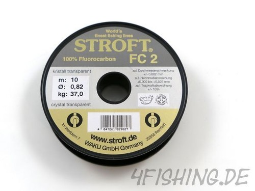 Stroft 100 - fc, 2