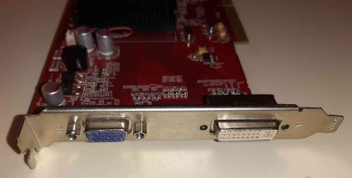 Grafikkarte club radeon - radeon, hd