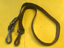 Uniform Leder Schulterriemen