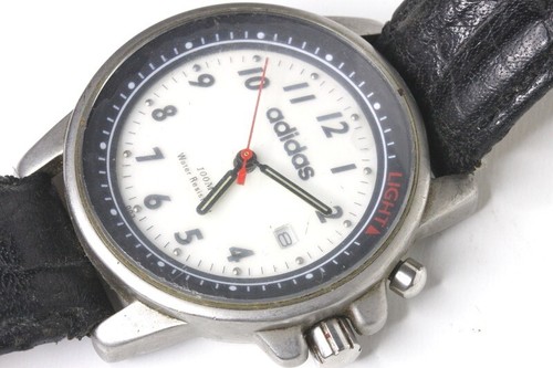 Adidas 0052 quartz watch - adidas,