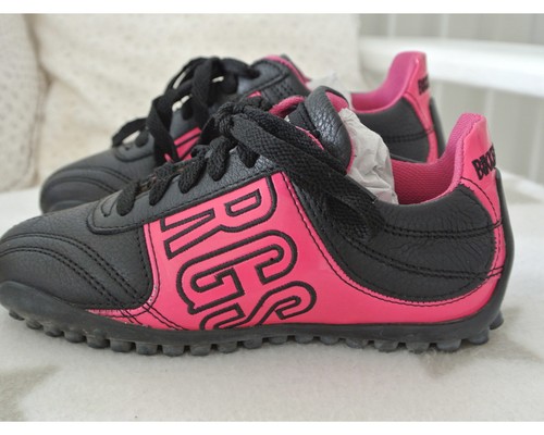 Wneu bikkembergs leder - 29,