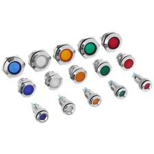 Kontrollleuchte  Leuchtmelder