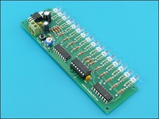 Knight Rider LED Scanner 16