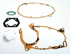 Zündapp CS CX Hai 25 50 Motor + Zylinder Dichtsatz Dichtung BAC