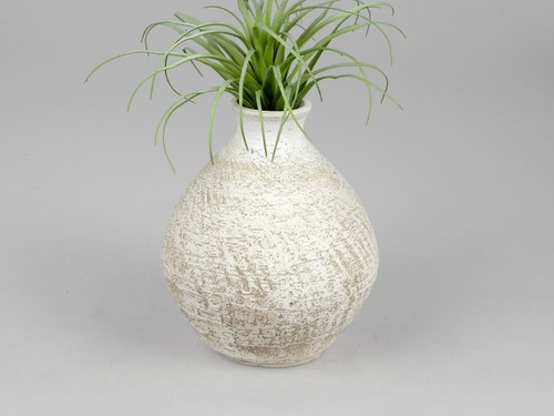 Formano vase bauchig 19x21cm - formano,